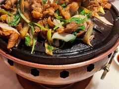 -京华烟云·北京烤鸭(领展购物广场·中关村店)