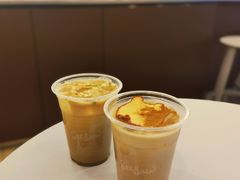 -Seesaw Coffee(上海国金中心店)