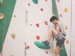 -绿壁虎攀岩基地(Tcar店)