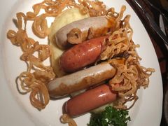 -宝莱纳餐厅(滨江店)