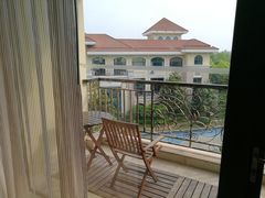 -上海东方佘山翰悦阁酒店·Vie全日制餐厅