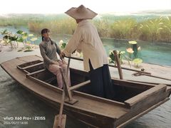 -白洋淀景区