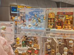 -泡泡玛特POPMART(宁波印象城店)