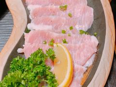 -AJIYA·池袋日式烧肉自助(天津万象城店)