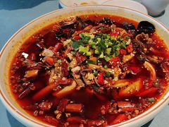 -金家老三饭庄(常营店)