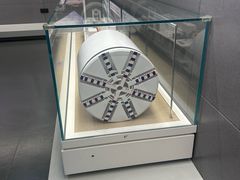 -中国铁道博物馆(正阳门馆)