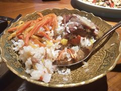 -楼兰新疆主题餐厅(坂田佳华领汇广场店)