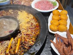 -陈眼镜火锅(总店)