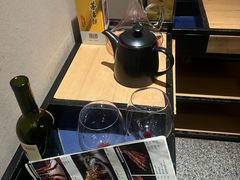 -老墙根涮肉·烧烤(欢乐谷·王四营店)