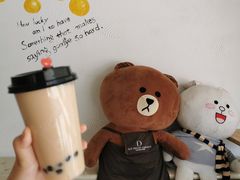 -顶东面包花园·生日蛋糕(世博店)