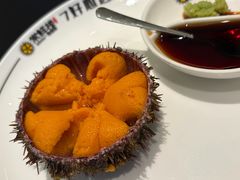 -常鲜楼常来尝鲜海胆馆(星海店)