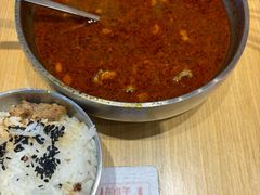 -朴大叔拌饭(广州花城汇店)