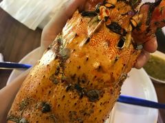 -The Dishes Seafood & Restaurant