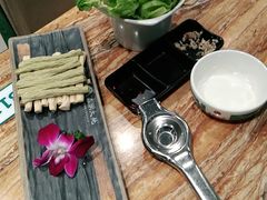 -春润大地海南椰子鸡(沙井京基百纳广场店)