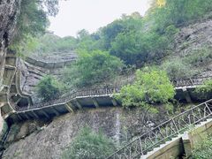 -十九峰景区