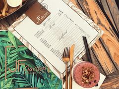 -JF Garden(渔人码头店)