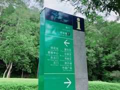 -火炉山森林公园