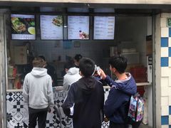-何太吉·煎饼果子(海防路店)