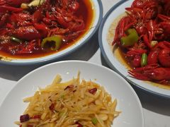 -杨氏青龙虾·羊蝎子(托乐嘉店)