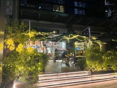 -街角 T·COFFEE 融合料理·BISTRO(车公庙店)