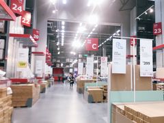 -宜家家居(哈尔滨商场店)