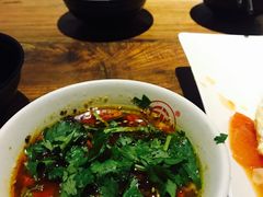 -万记麻辣烫国展总店