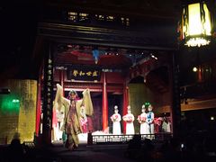 -正乙祠戏楼