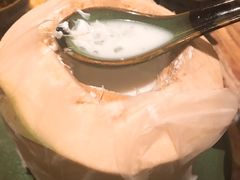 -润园四季椰子鸡火锅(海上世界店)