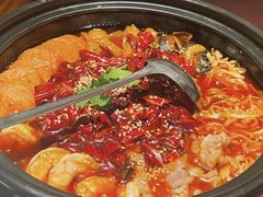 -俏江南(东方广场店)