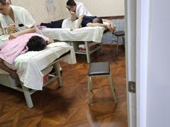 -盲人按摩(海淀黄庄店)
