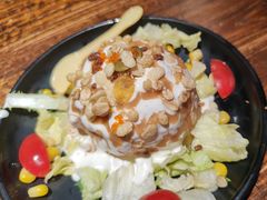 -小川洋风料理(街道口店)
