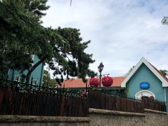 -青岛海尔洲际酒店