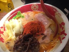 -豚王拉面(澳门银河店)