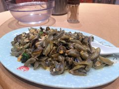 -抱德·潮汕味(敦和店原惠城鱼仔)