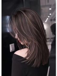 -逸丝风尚yesfashion造型