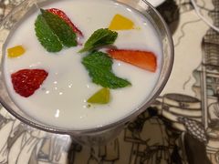 -绿茶餐厅(朝阳大悦城店)