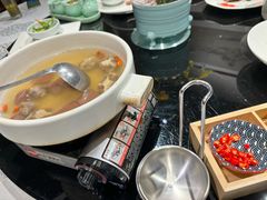 -十八棵（老龙井）御茶园(老龙井店)