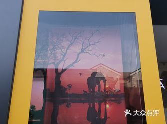 #杭州# national geographic影像大展