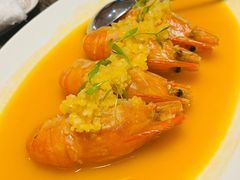-Yan Ting 宴庭中餐厅(上海静安瑞吉酒店)