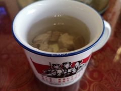 -客汀家宴·客家烟火 四季食材(集美店)