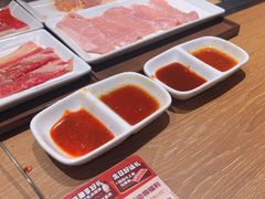 -焼肉ライク·烧肉LIKE(万菱汇店)