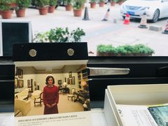 -隹木咖啡馆(宝龙广场店)