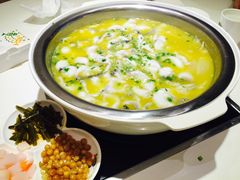 -酸婆娘重庆菜(紫竹路店)