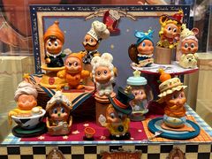 -泡泡玛特POPMART(合生汇店)