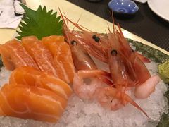 -有喜屋·深夜食堂(北京西路店)