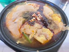 -O记东北砂锅麻辣烫