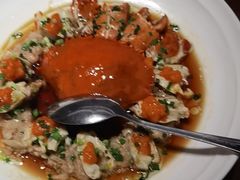 -阿明小菜·海鲜·上海菜(梅陇店)
