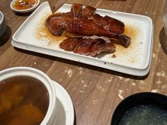 -先记烧鹅王·本地粤菜(福永店)
