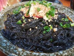 -百姓·百味家宴油茶(红街店)