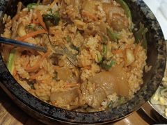-老炉家木炭烤肉(长江国际店)